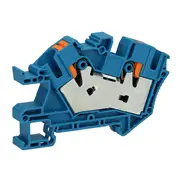 Bloc de jonction d'installation PHOENIX 3214023 - PTI 16/S BU