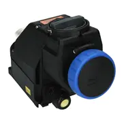 Prise de maintenance Ex R. STAHL 8570/51-306-S-01-0-XX-XXX - 278833