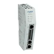 HMS ABC3061 - Anybus Communicator - Serial Master – EtherCAT-Slave