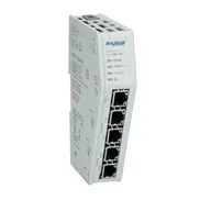 HMS ABC4016 - Anybus Communicator - Modbus TCP Server – EtherCAT Slave