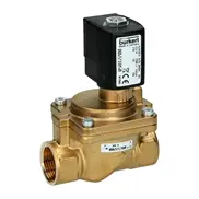 2/2 directional valve, servo-controlled Bürkert 6281 - 221850