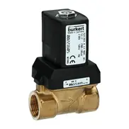 Électrovanne 2/2 voies à commande forcée Bürkert 6213 - 221605