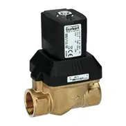 Électrovanne 2/2 voies à commande forcée Bürkert 6213 - 221630