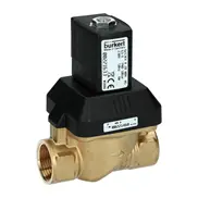 Électrovanne 2/2 voies à commande forcée Bürkert 6213 - 221633