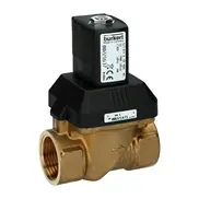 Électrovanne 2/2 voies à commande forcée Bürkert 6213 - 221637