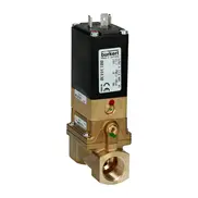 2/2 directional valve, servo-controlled Bürkert 5282 - 134430