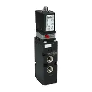 Électrovanne pneumatique 5/2 voies Bürkert 6519 - 132465