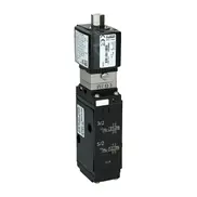 Électrovanne Ex pneumatique 3/2 et 5/2 voies Bürkert 6519 - 20000903