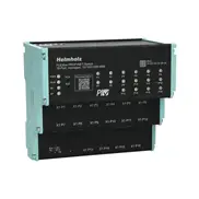 Commutateur PROFINET géré 16 ports Helmholz FLEXtra 700-855-16P01