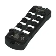Commutateur PROFINET géré 8 ports Helmholz 700-857-8PS01