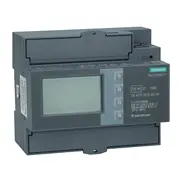 Compteur d'énergie Siemens SENTRON 7KM2200-2EA00-1JB1