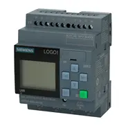 Siemens LOGO! 24 RCE - 6ED1052-1HB08-0BA2