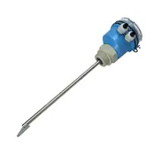 Détecteur de niveau à palette rotative Endress+Hauser Soliswitch FTE20-AA13AE41