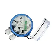 Détecteur de niveau à palette rotative Endress+Hauser Soliswitch FTE20-AA11AD41