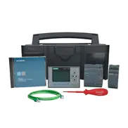 kit de démarrage 12/24RCEo + TDE Siemens LOGO! 6ED1057-4BA11-0AA0