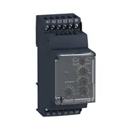 Relais de surveillance du courant Schneider Electric Harmony RM35JA31MW