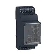 Relais de surveillance du courant Schneider Electric Harmony RM35JA32MW