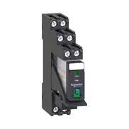Relais de couplage Schneider Electric Harmony RXG22BDPV