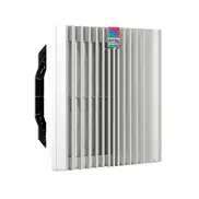 Ventilador con filtro Rittal Blue e+ SK 3237.724 - 20 m³/h 24 V DC