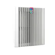 Filtro para ventilador Rittal Blue e+ SK 3243.300 - 323 x 323