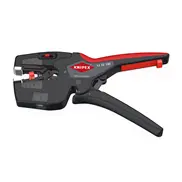 Outil multi-usages pour électriciens KNIPEX 1272190 NexStrip