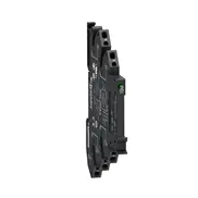 Relais de couplage Schneider Electric Harmony RSL1PRBU