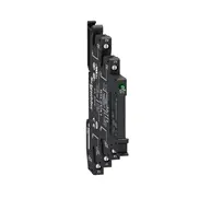 Relais de couplage Schneider Electric Harmony RSL1PVBU