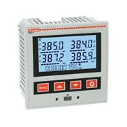 Appareils de mesure multifonctionnels Lovato Electric DMG610