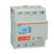 Compteurs d'énergie Lovato Electric DMED301