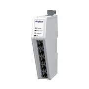 HMS ABC3107 - Anybus Communicator - EtherCAT MainDevice - EtherNet/IP Adapter