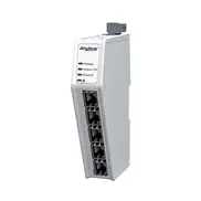 HMS ABC3128 - Anybus Communicator - EtherCAT MainDevice - Modbus TCP Server