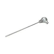sonde à visser Pt100 TiTEC HTFJ2/PT100/400/4L