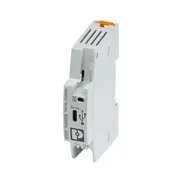 Alimentations á découpage PHOENIX 1335698 - STEP3-PS/1AC/5DC/3/PT/USB-C