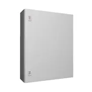 Compact control cabinet Rittal AX 1076.000 - 600 x 760 x 210