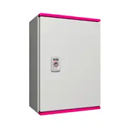 Coffret électrique en polyester Rittal AX 1432.000 - 250 x 350 x 150