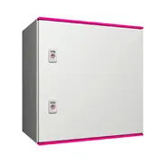 Coffret électrique en polyester Rittal AX 1453.000 - 500 x 500 x 300