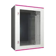 Coffret électrique en polyester Rittal AX 1469.000 - 600 x 800 x 300