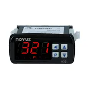 Thermostat numérique NOVUS N321 NTC - 8032103012
