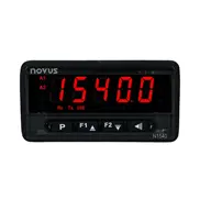 Afficheur universel de processus NOVUS N1540 - 8154000020
