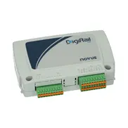 Module d'entrée/sortie NOVUS DigiRail IoT WRL - 8811825460