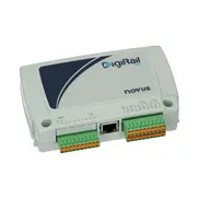 Module d'entrée/sortie NOVUS DigiRail IoT ETH - 8811825420