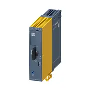 Départ-moteur de sécurité Siemens SIRIUS High Feature - 3RK1308-0CC00-0CP0