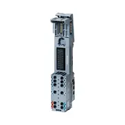Unité de base Siemens SIMATIC ET 200SP BU20-P6+A2+4B - 6ES7193-6BP20-0BC1