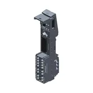 Unité de base Siemens SIMATIC ET 200SP BU20-P8+A4+0B - 6ES7193-6BP20-0BF0