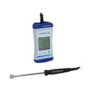 Thermomètre Senseca ECO130-GOF400VE 487048