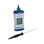 Thermomètre Senseca ECO130-E1.5-SET 487043