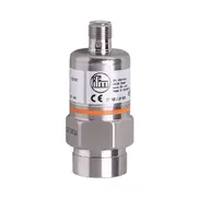 Capteurs de pression électroniques ifm electronic PA3024