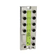 Commutateur Ethernet non géré IP65/IP67 (SPE) TERZ NITE-TX1XS82-3100 - 4317200