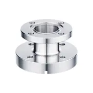 Adaptadores de procesos Brida aséptica ifm electronic - E40522