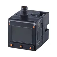 Capteur de pression ifm electronic PQS812